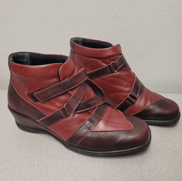 Cute Shoes - ankle boots - Picture 1 of 7